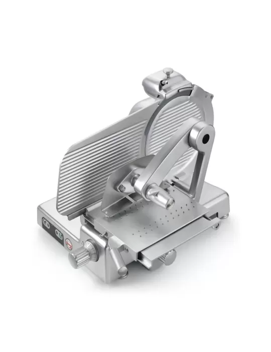 Sirman Leonardo 370 EVO BS2 TOP – Affettatrice Verticale Ø370