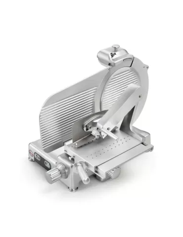 Sirman Tiziano 370 EVO BS1 TOP – Affettatrice Verticale Ø370