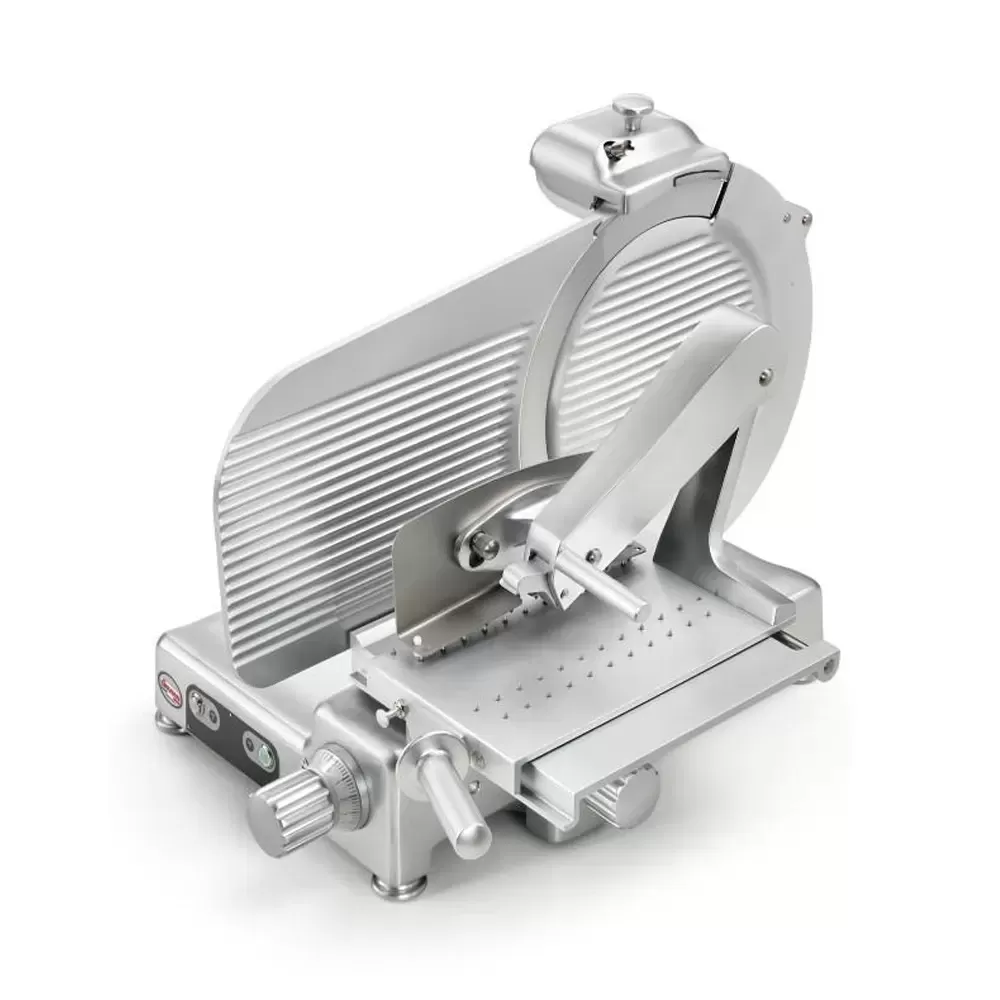 Sirman Tiziano 370 EVO BS1 TOP – Affettatrice Verticale Ø370