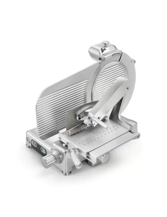 Sirman Tiziano 370 EVO BS1 TOP – Affettatrice Verticale Ø370