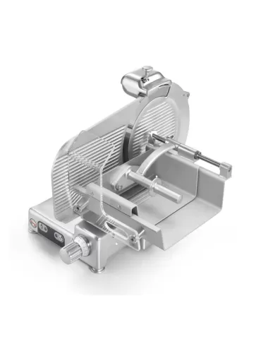 Sirman Tiziano 370 EVO VCS TOP – Affettatrice Verticale Ø370