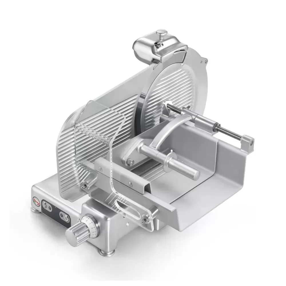 Sirman Tiziano 370 EVO VCS TOP – Affettatrice Verticale Ø370