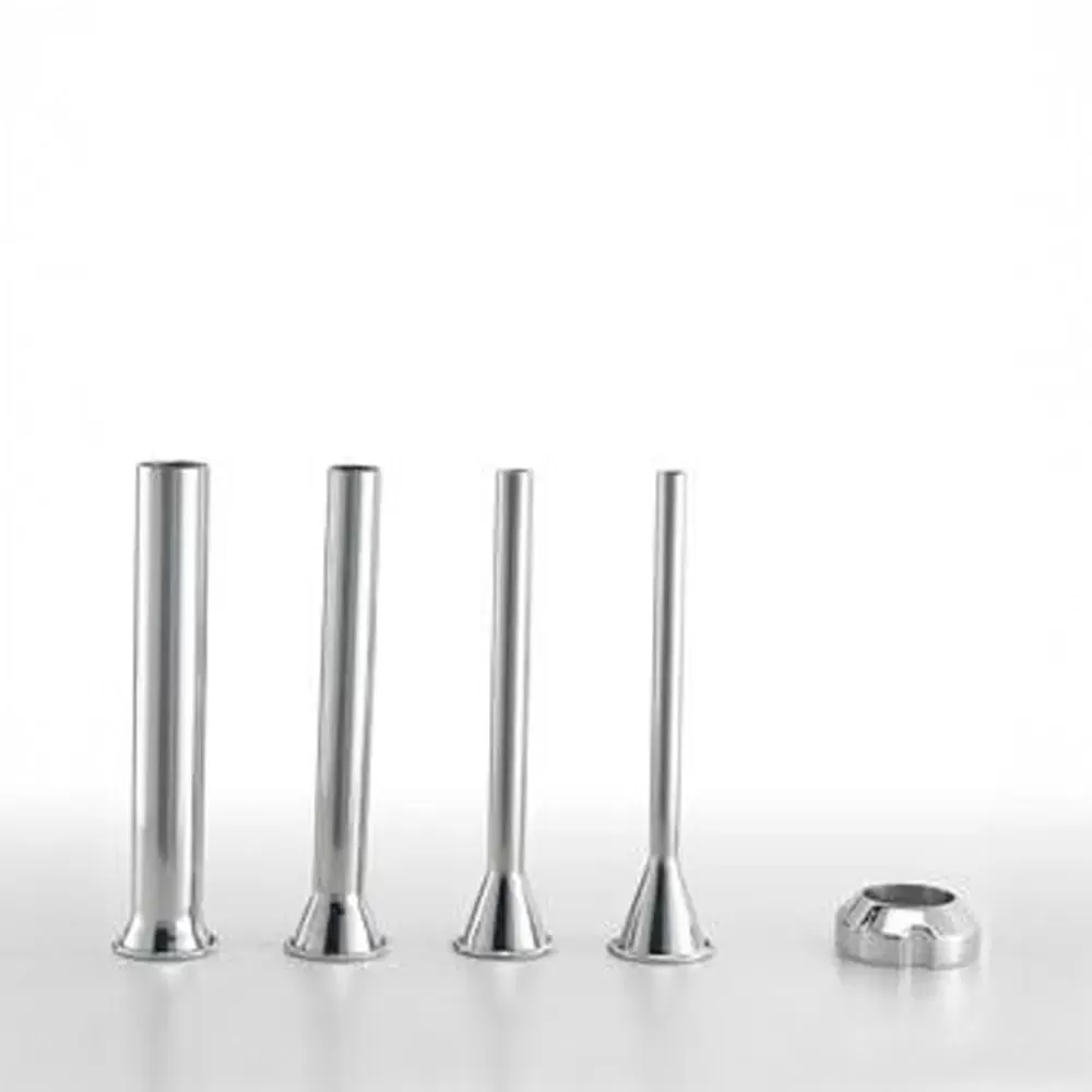 Sirman IS 15 IDRA – Insaccatrice Idraulica Verticale 15 L beccucci