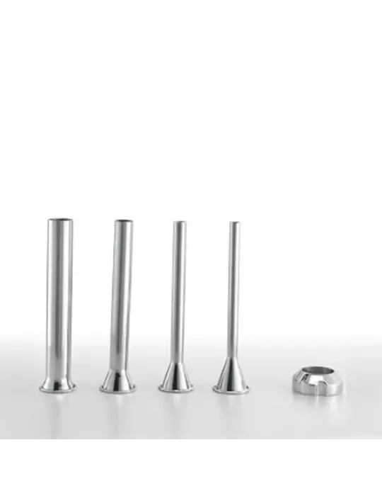 Sirman IS 15 IDRA – Insaccatrice Idraulica Verticale 15 L beccucci