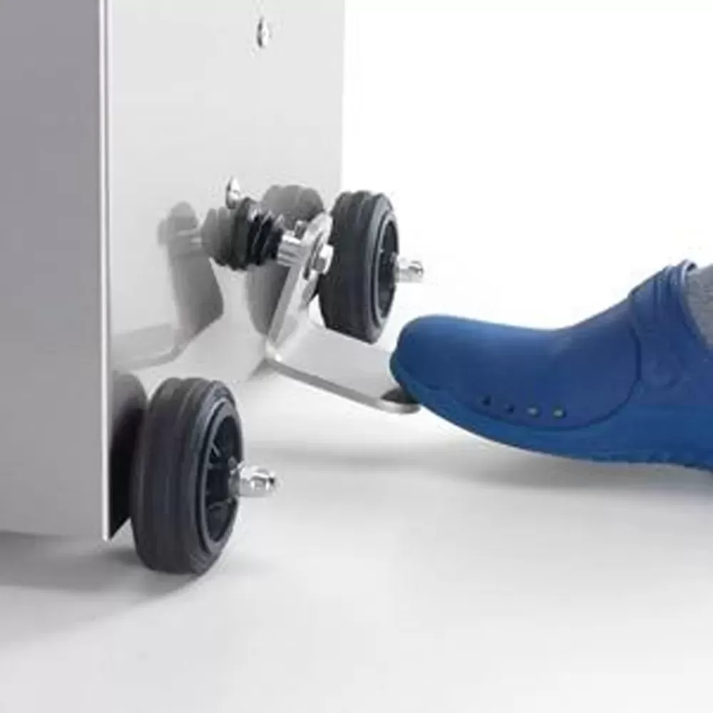 Sirman IS 15 IDRA – Insaccatrice Idraulica Verticale 15 L pedale