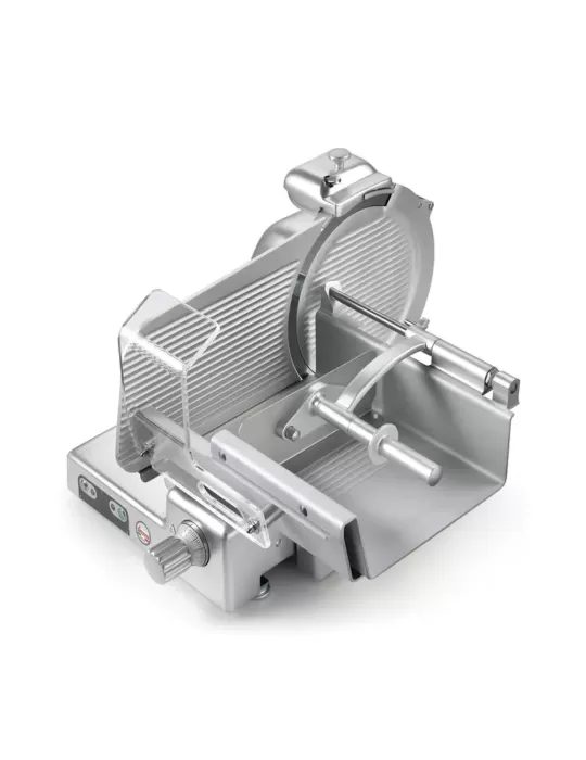 Sirman Leonardo 370 EVO VCS TOP – Affettatrice Professionale Ø370