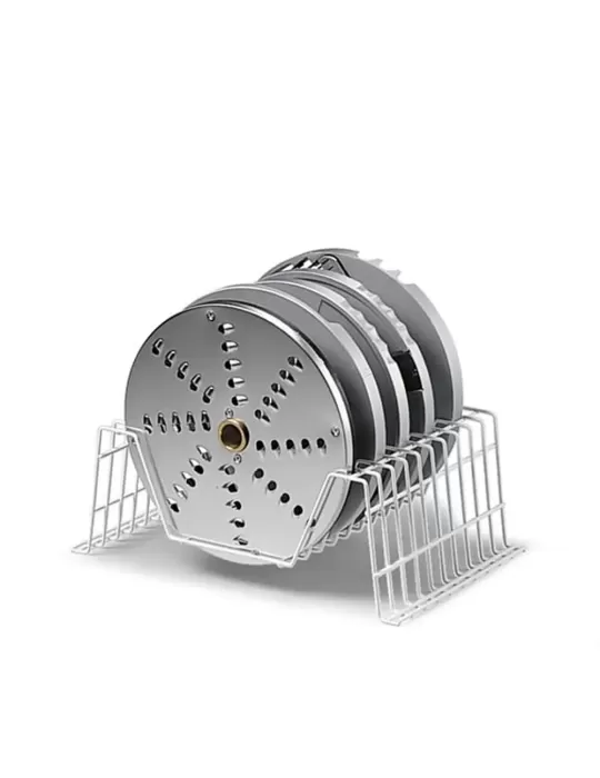 Sirman TM ALL – Tagliaverdure Professionale Compatto lame