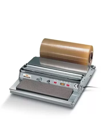 Sirman Dispenser 45 K – Dispenser Pellicola con Piano Riscaldante