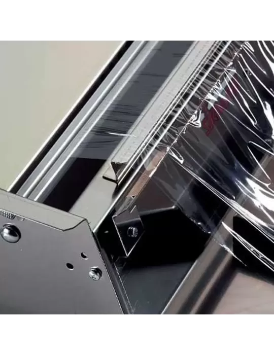 Sirman Dispenser 45 K – Dispenser Pellicola con Piano Riscaldante dettaglio