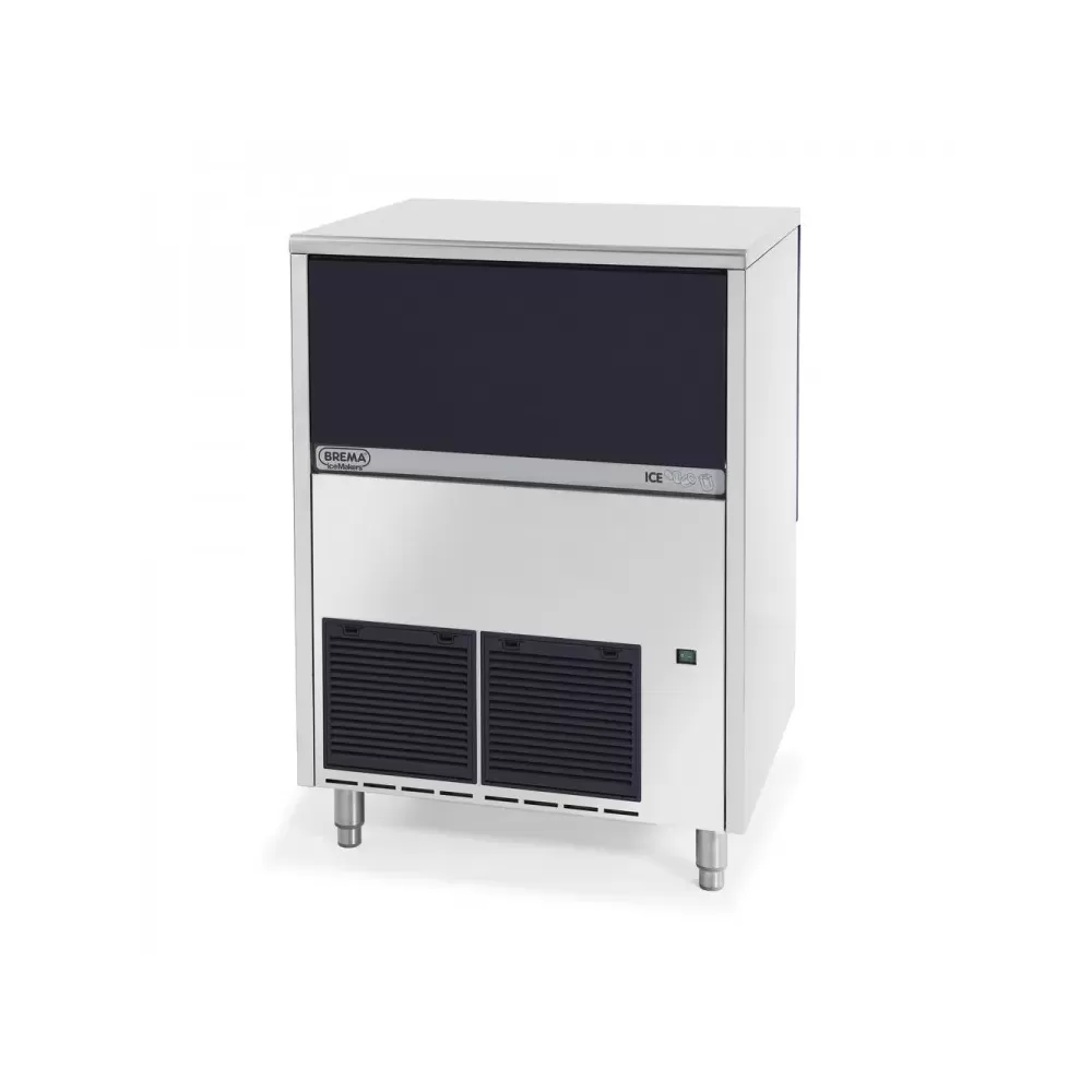 Produttore di ghiaccio Brema mod IMF35 HC
