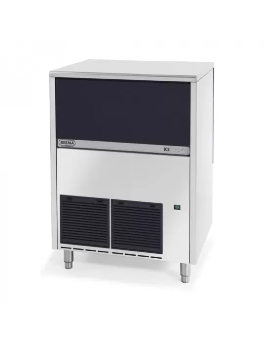 Produttore di ghiaccio Brema mod IMF35 HC