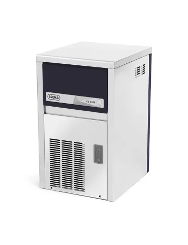 Produttore di ghiaccio Brema mod CB 184 HC