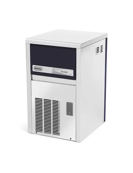 Produttore di ghiaccio Brema mod CB 184 HC