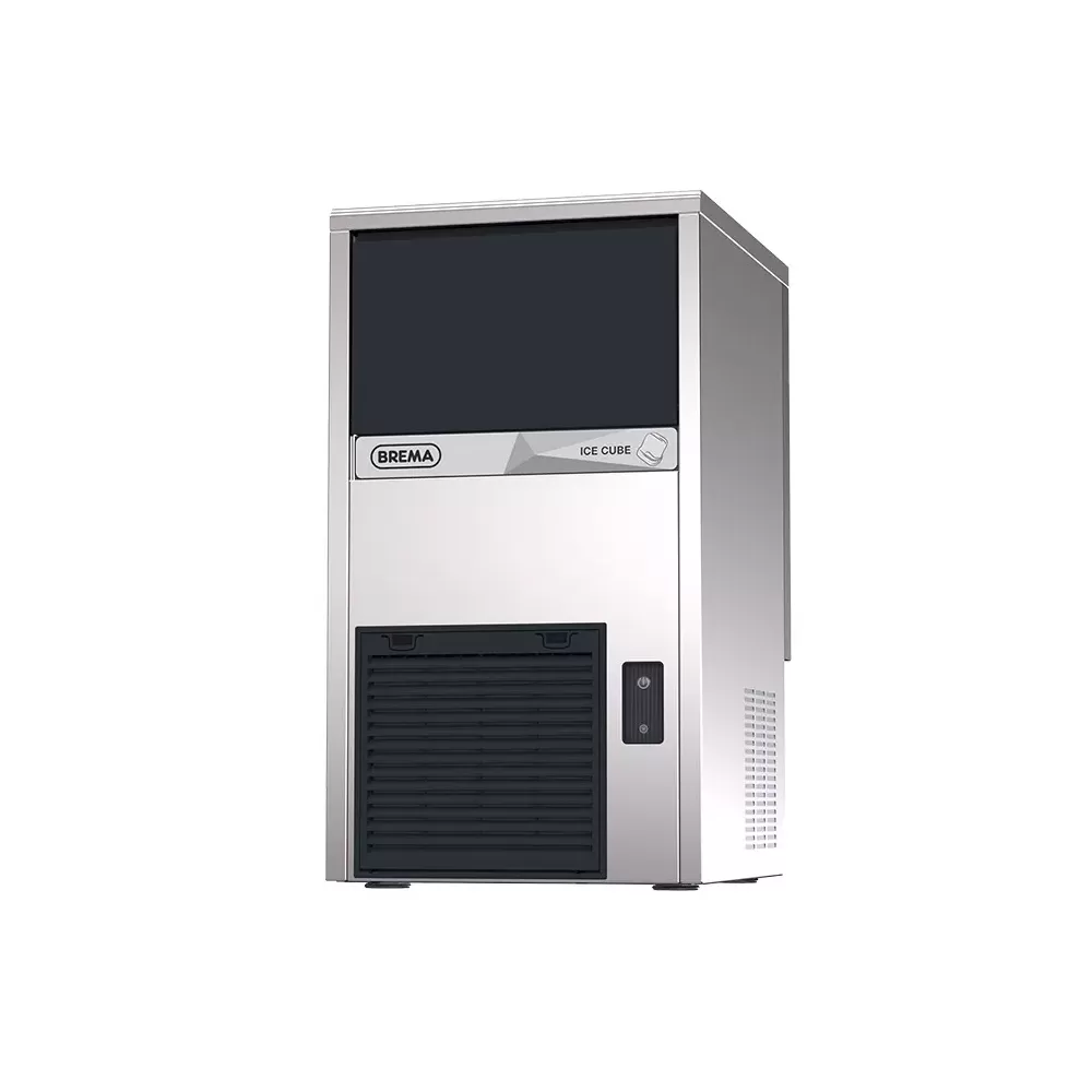 Produttore di ghiaccio Brema mod CB 249 HC