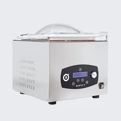 Conservazione alimenti